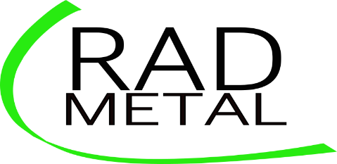 radmetal logo